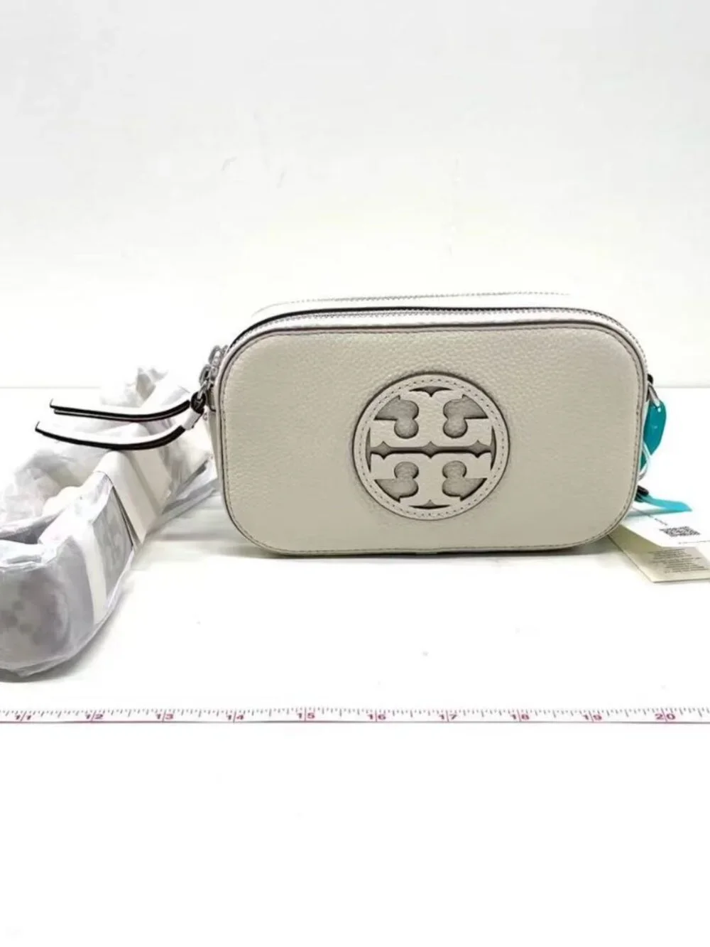 Tory Burch Miller Mini Camera Bag
